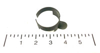 Sten Ejection Port Guard (reproduction)