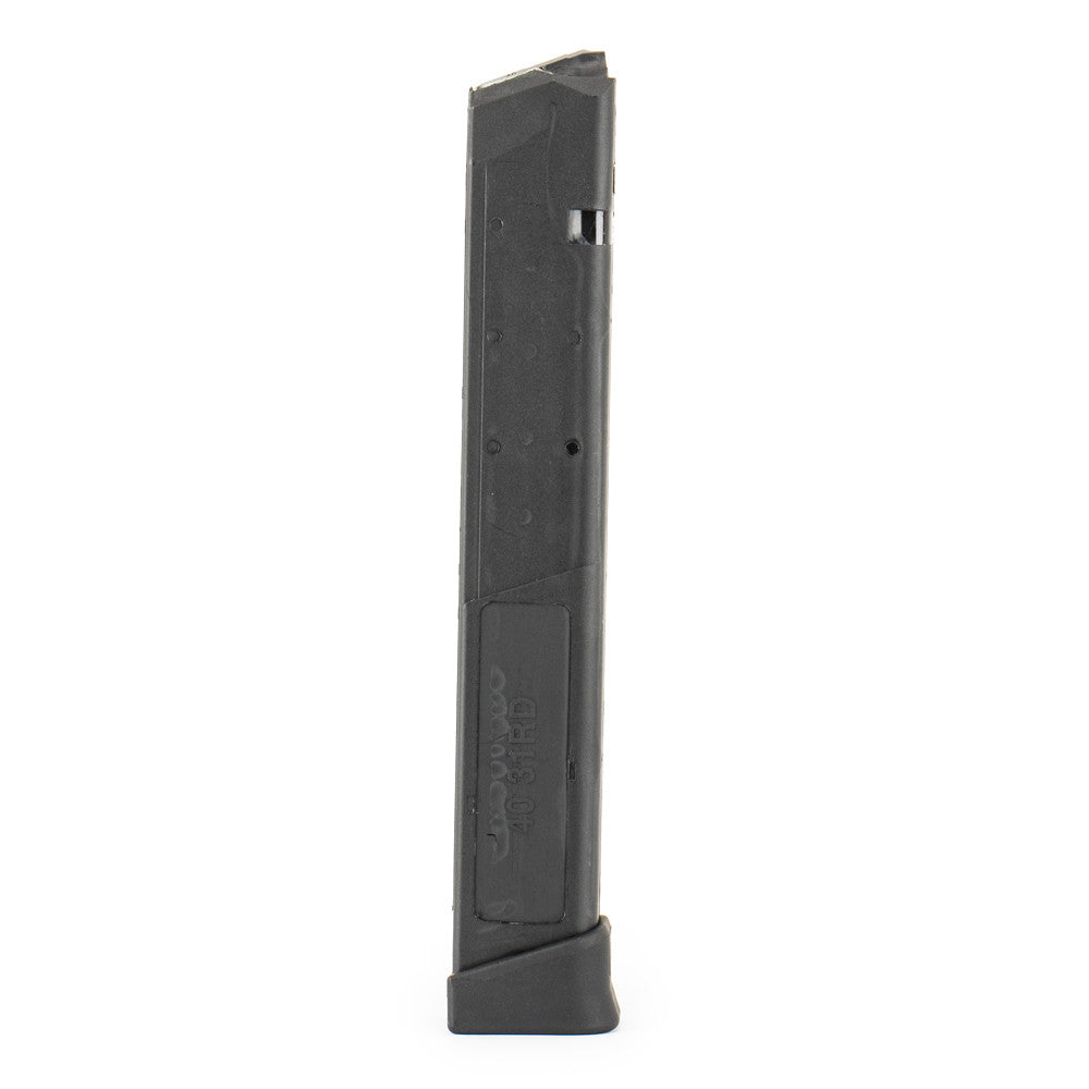 Korean 40 S&W 31rd Magazine for Glock 22,23,27, & 31-33