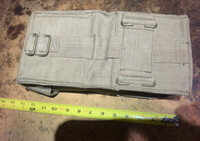 British - Danish Utility Pouch - Lanchester mags