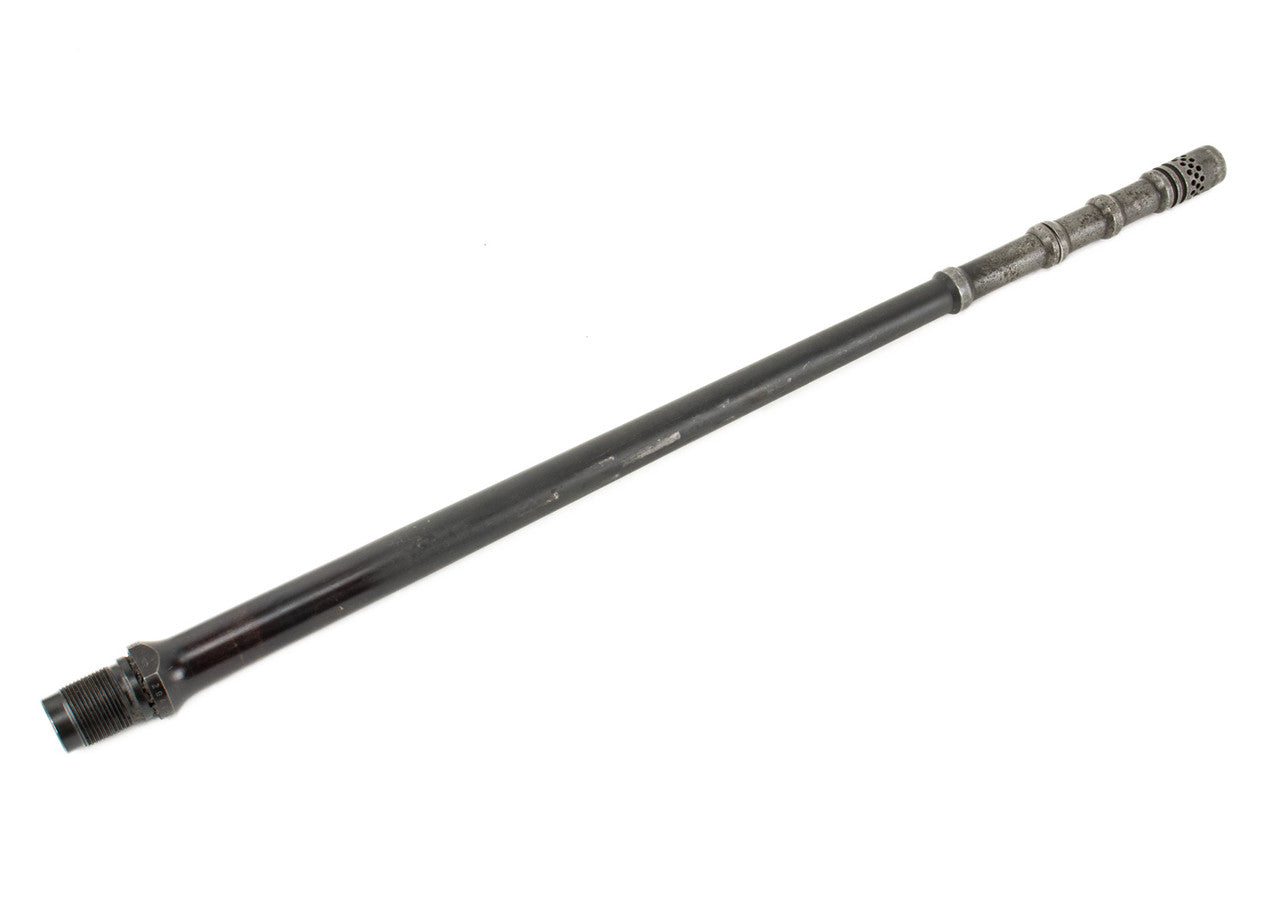 Swiss STG 57 7.5x55 Original Barrel