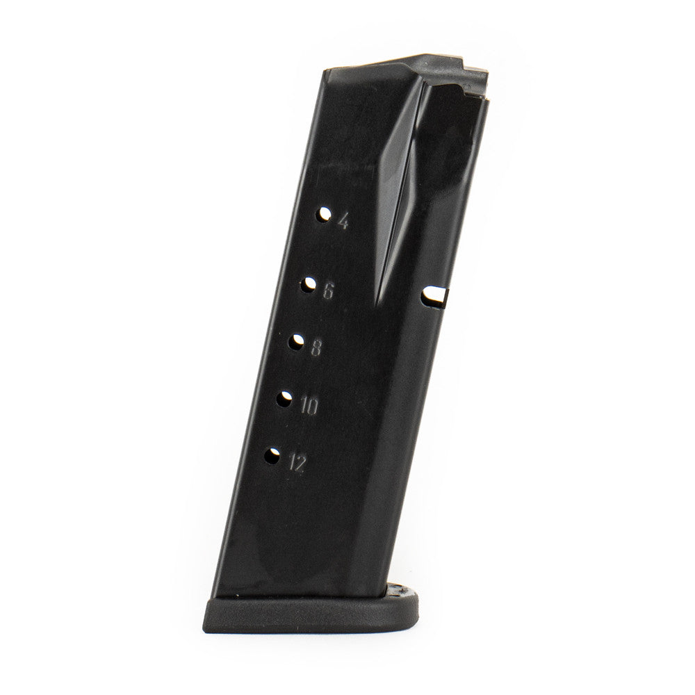 Smith & Wesson .40 S&W 13rd S&W M&PM2.0 Compact Black Detachable