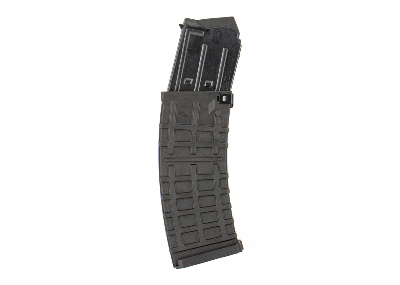 ProMag 12 Gauge 10rd Akdal 2.75" Shells MKA 1923 Black Polymer Magazine