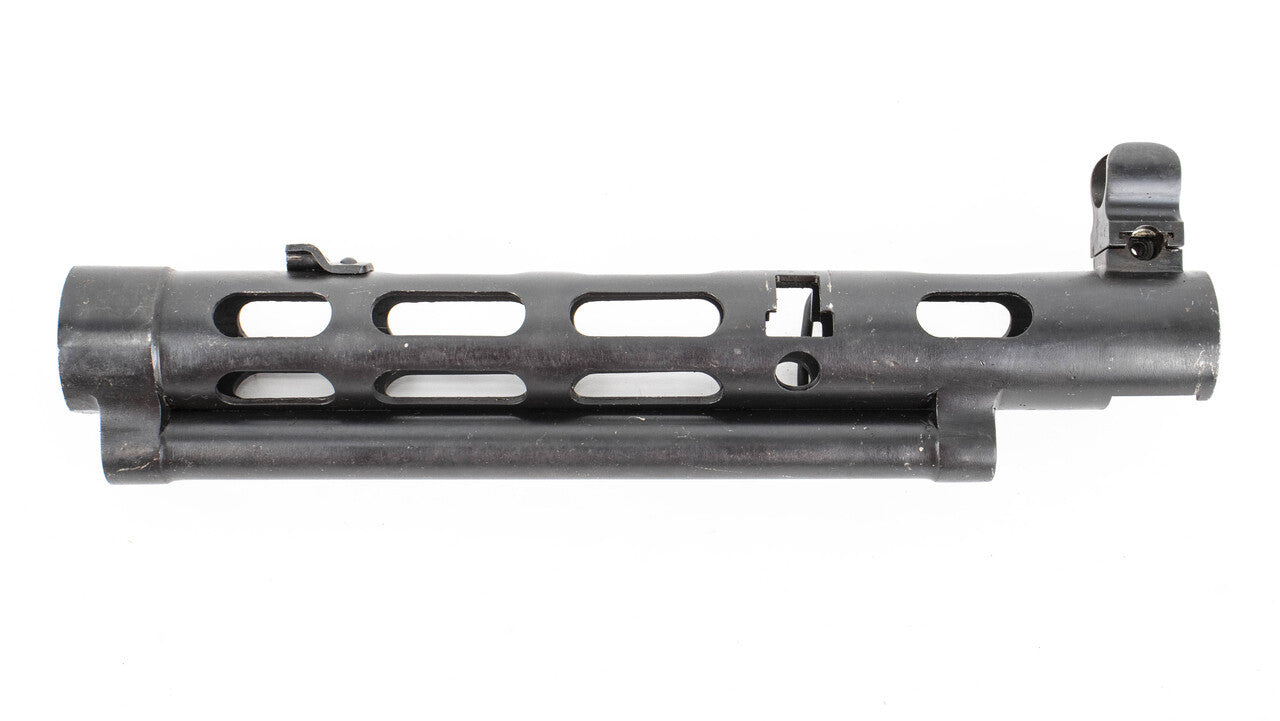 Polish DPM Barrel Jacket w/Front Sight