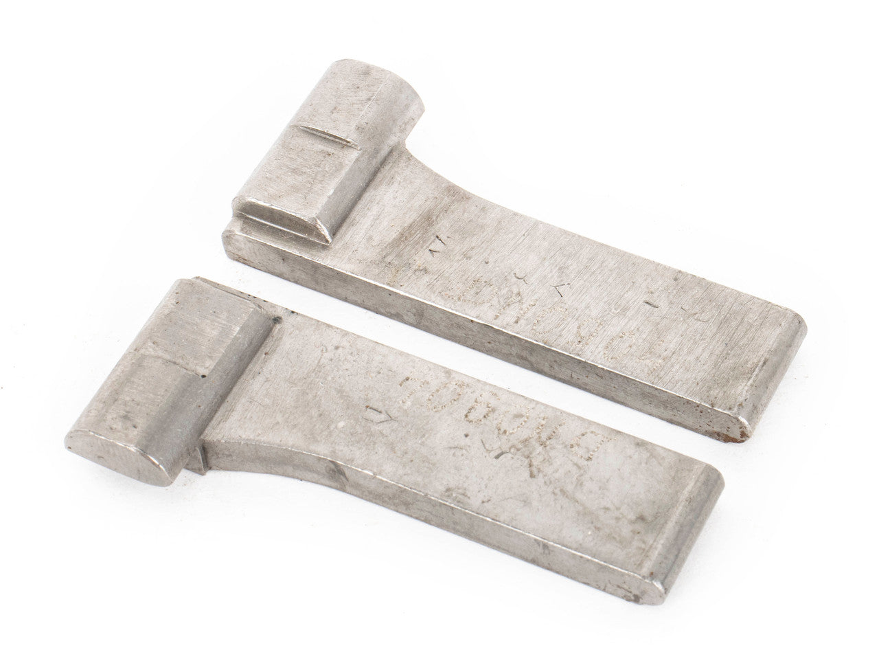 Polish DPM Bolt Lock Flaps
