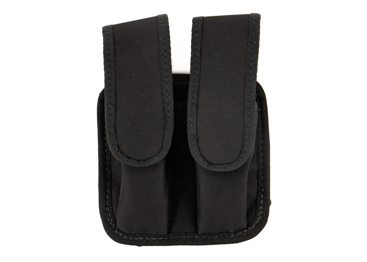 Bianchi 4620A Tuxedo Double Mag Pouch for Beretta 92F