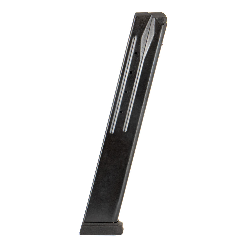 ProMag Springfield9mm Luger XD(M) 32rd Black Oxide Extended