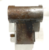 STEN MK2 Magazine Housing- British - (LOW GRADE)