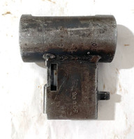 STEN MK2 Magazine Housing- British - (GOOD)
