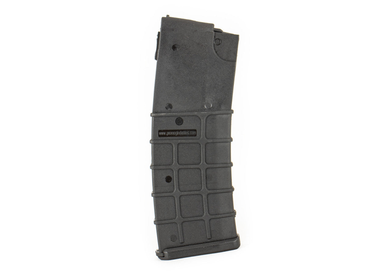 ProMag .223/5.56 30rd Ruger Mini-14 Black Detachable