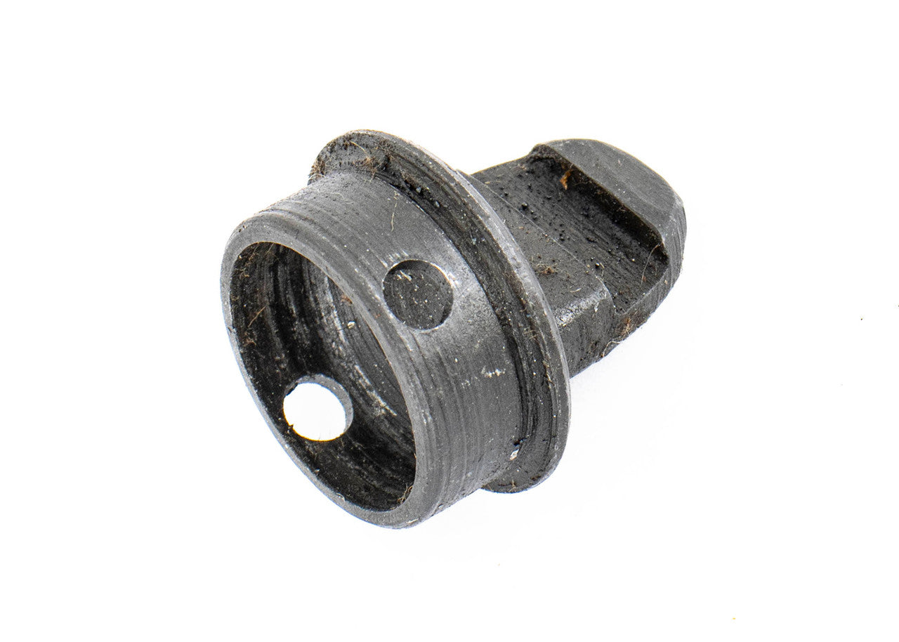 CETME Model C Steel Bayonet Mounting Adapter