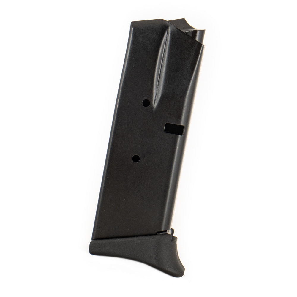SCCY 9mm Luger 10rd Industries 0100691 CPXCPX-1,CPX-2 Black Detachable