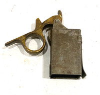 STEN Mk2 Magazine Loader - Low Grade - Working