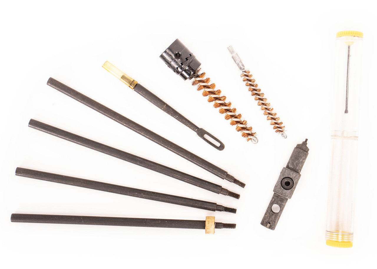 Deluxe M1 Garand Cleaning Kit - New