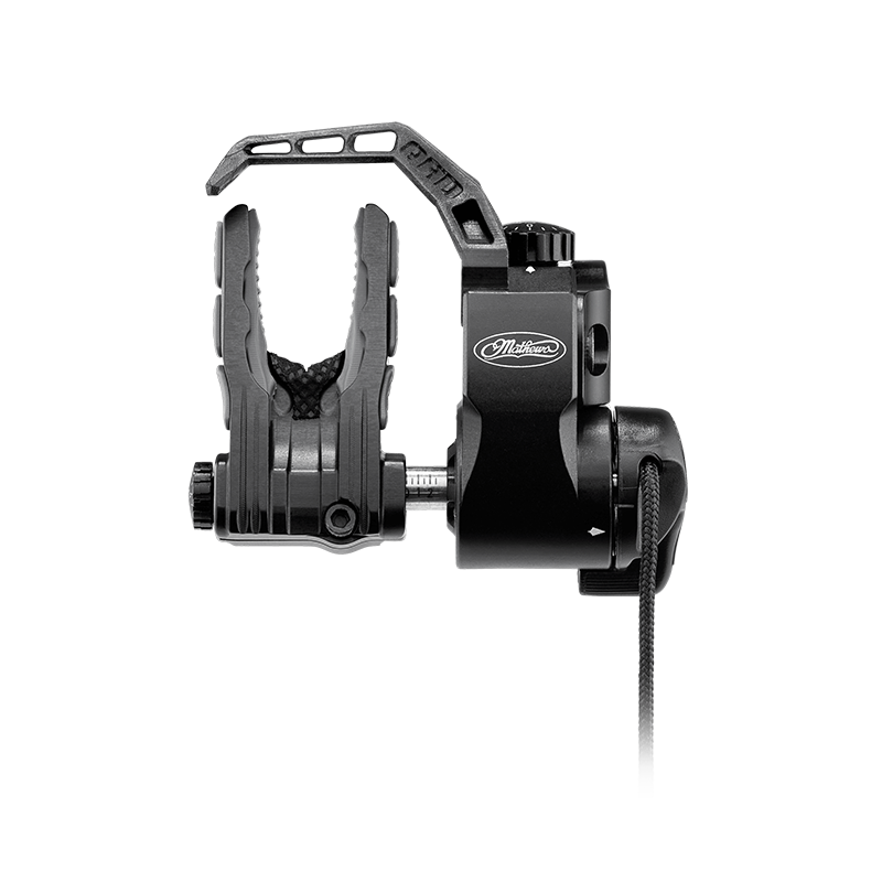 Mathews - Ultrarest Integrate MX2 Arrow Rest