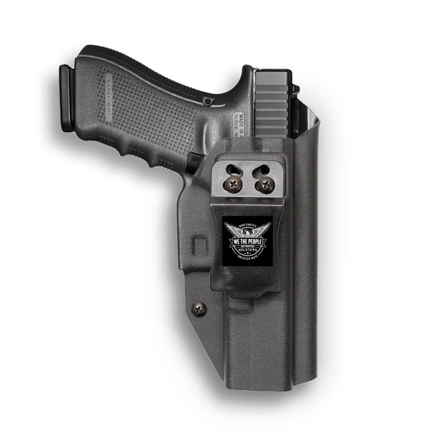 Glock 17 IWB Holster