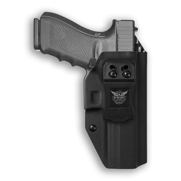 Glock 20 IWB Holster
