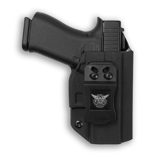 Glock 43 IWB Holster
