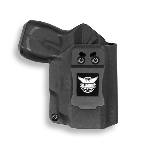 Taser Pulse IWB Holster