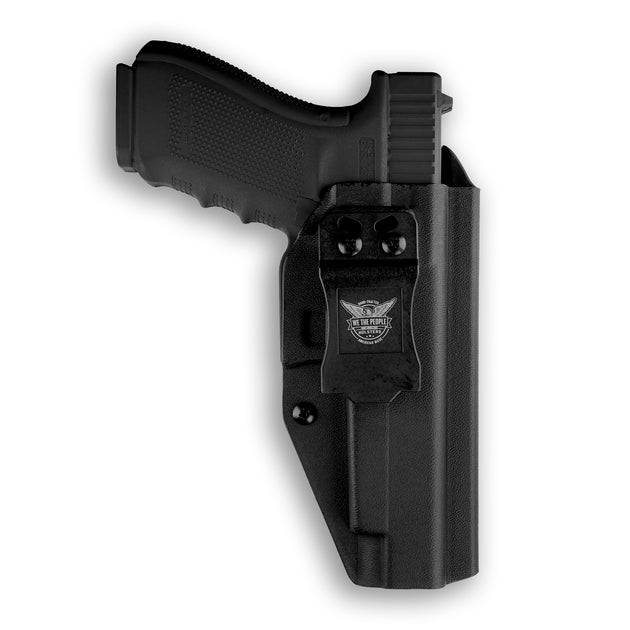 Glock 41 IWB Holster