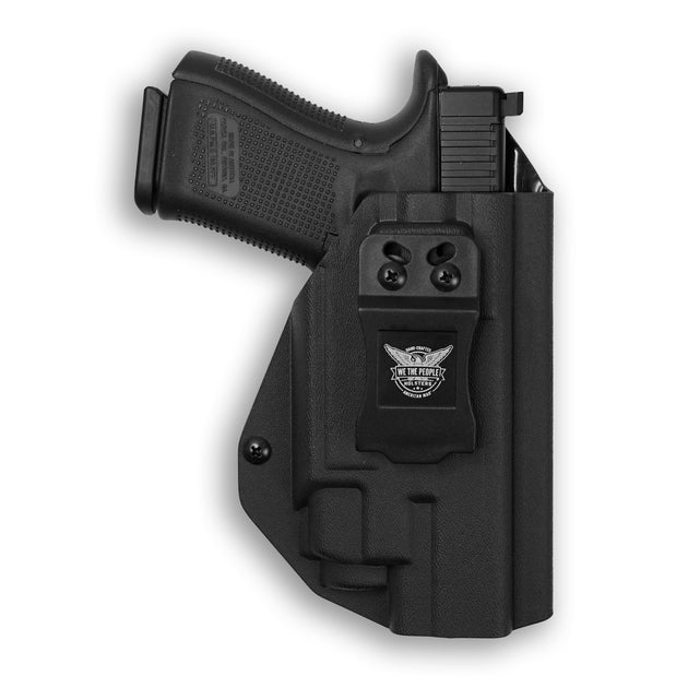 Glock 23 Gen 5 with Streamlight TLR-7/7A/7X Light IWB Holster