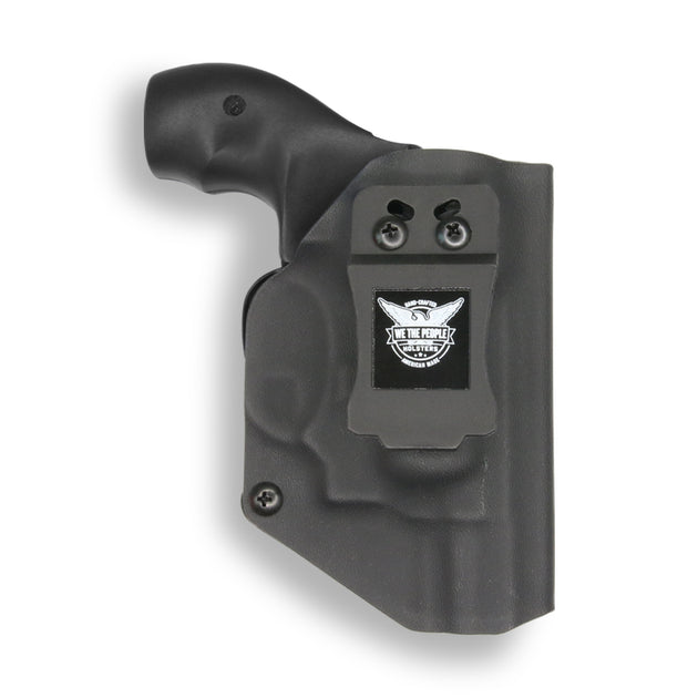 Smith & Wesson 442/642 Revolver IWB Holster