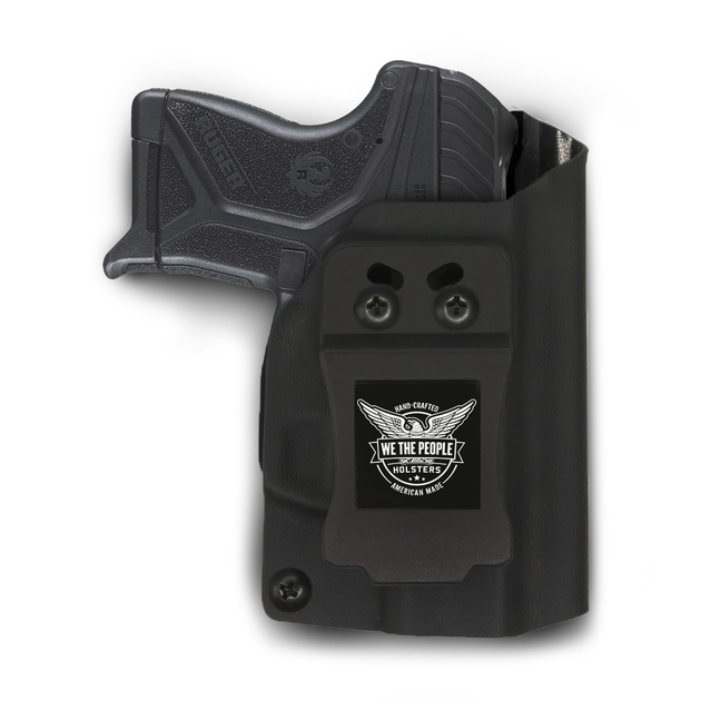 Kydex Ruger LCP 2 IWB Holster