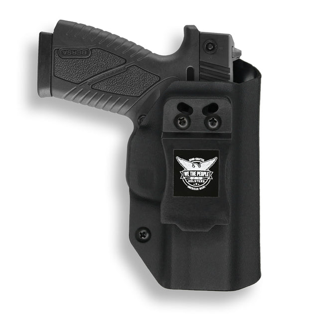 Bersa BP9CC IWB Holster