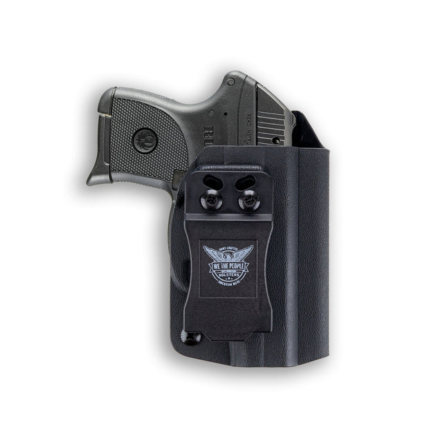 Ruger LCP IWB Holster