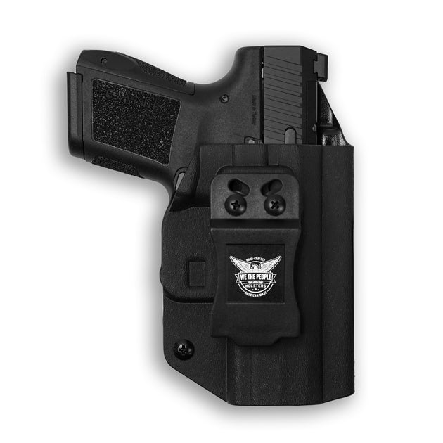 Canik METE MC9 IWB Holster