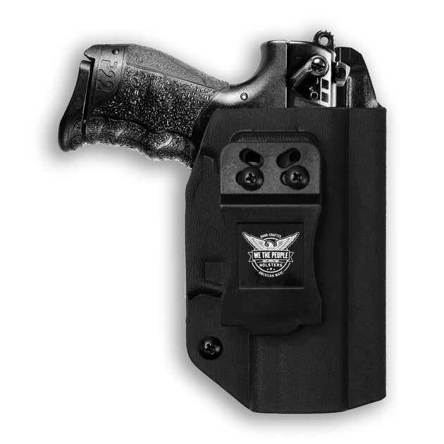 Walther P22Q IWB Holster