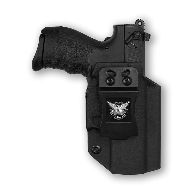 Walther P22 IWB Holster