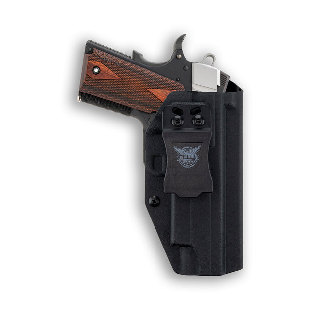 Sig Sauer 1911 4.2" 45ACP Railed IWB Holster