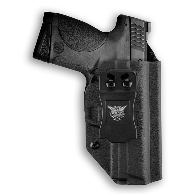 Smith & Wesson M&P 45C Compact IWB Holster