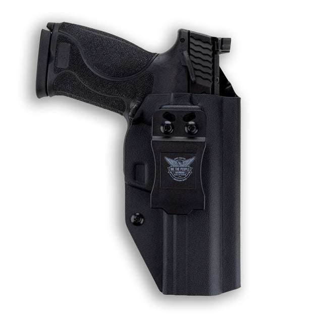 Smith & Wesson M&P 45 Holster M2.0 4.6" Full-Size Manual Safety IWB
