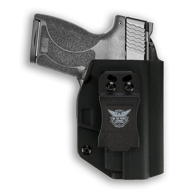 Smith & Wesson M&P Shield 45ACP IWB Holster