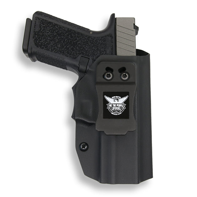 Polymer80 P80 Glock 19 23 32 4.02in IWB Holster