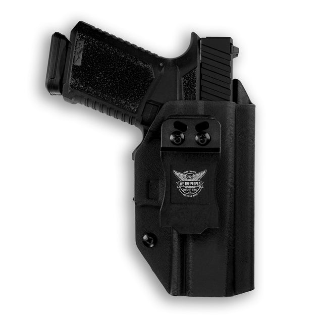 Anderson Kiger 9C IWB Holster