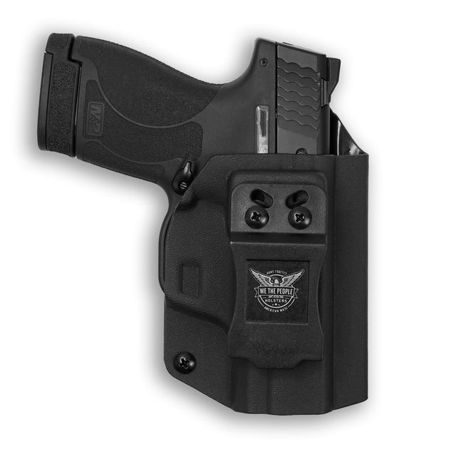 Smith & Wesson M&P Shield IWB Holster