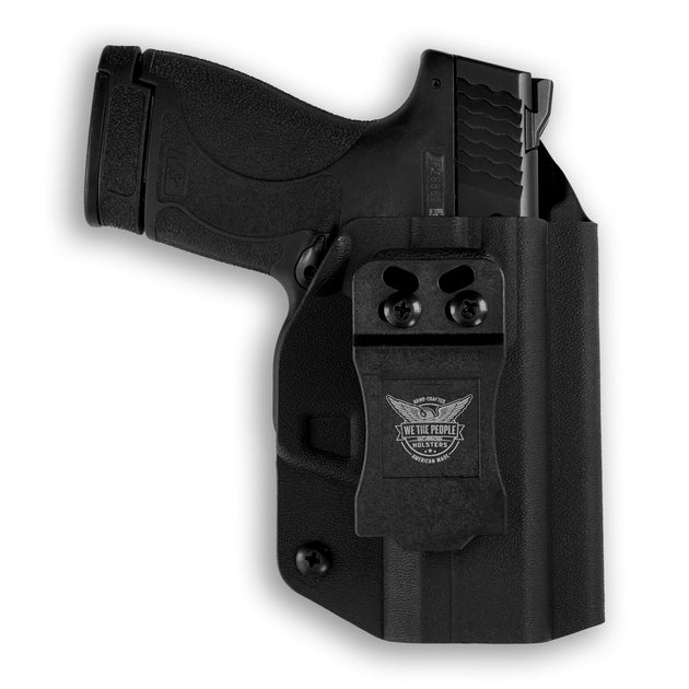 Smith & Wesson M&P Shield Plus IWB Holster