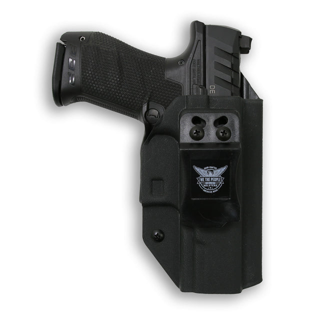 Walther PDP Compact 4" IWB Holster