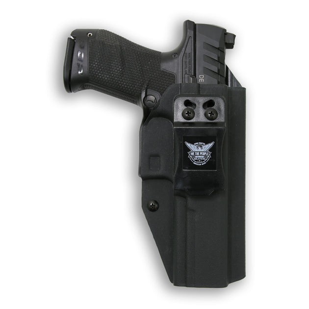 Walther PDP Pro SD Compact 4.5" IWB Holster