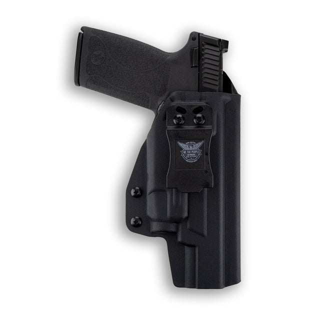 Smith & Wesson M&P 5.7 with Streamlight TLR-7/7A/7X Light IWB Holster