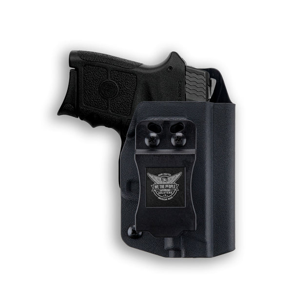 Smith & Wesson M&P Bodyguard 380 IWB Holster