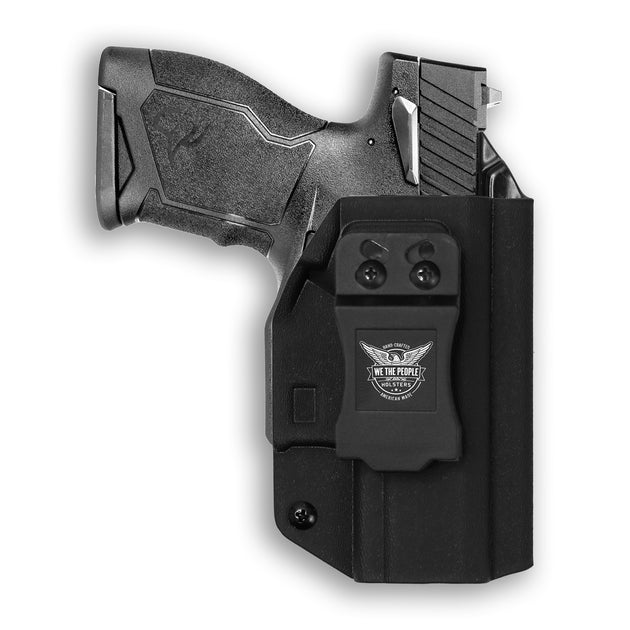 Taurus TX22 Compact 3.6" Compact IWB Holster