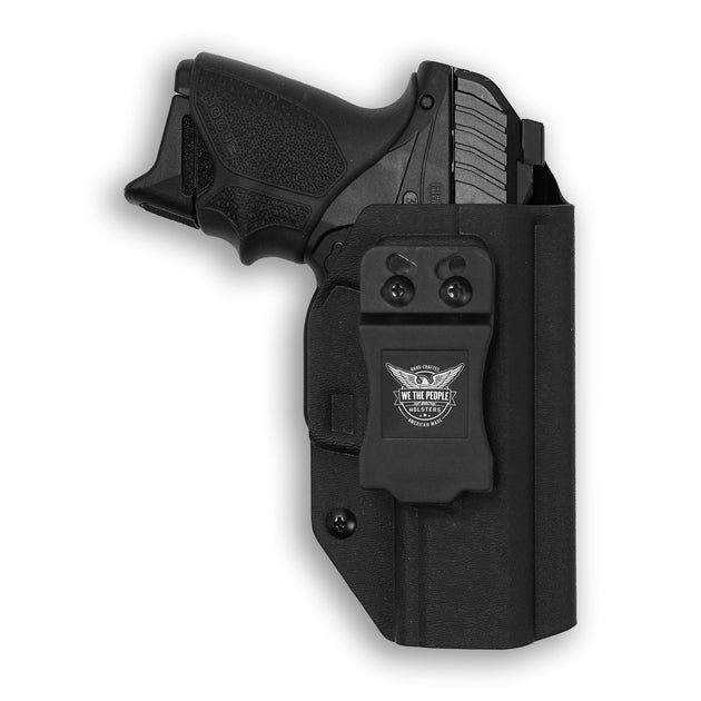 Ruger Security-380 IWB Holster