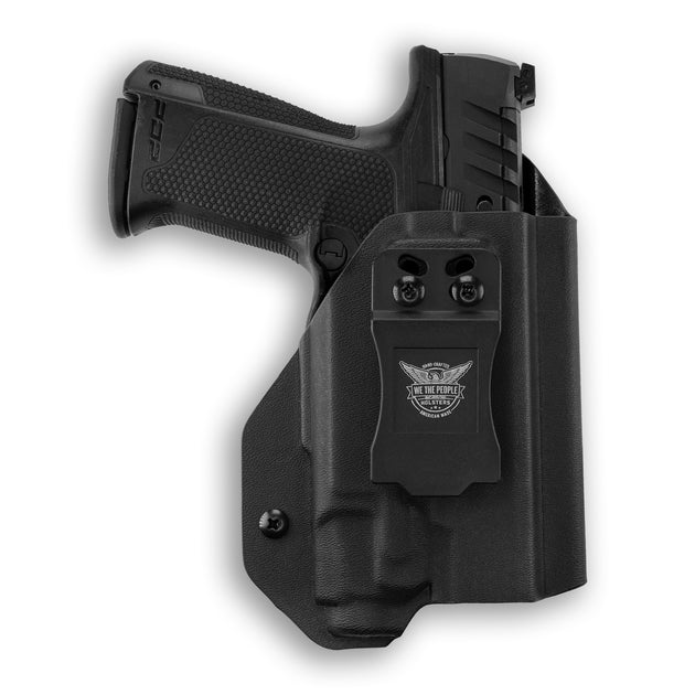 Walther PDP F-Series 3.5" with Streamlight TLR-7/7A/7X Light IWB Holster