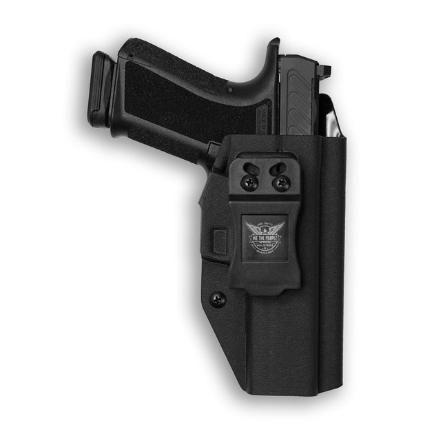 Shadow Systems DR920 4.5" IWB Holster