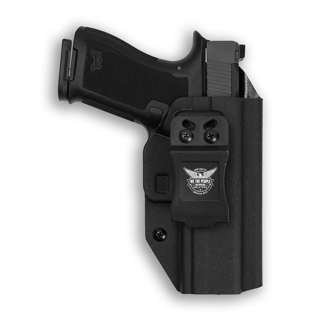 PSA Dagger Micro C-1 3.41" WB Holster