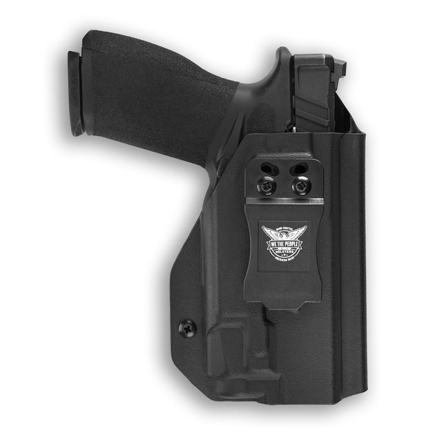 Springfield Echelon 4.0C with Streamlight TLR-7/7A/7X Light IWB Holster