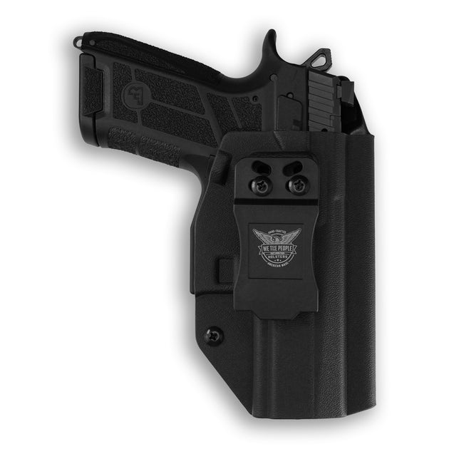 CZ P-09 C Nocturne IWB Holster